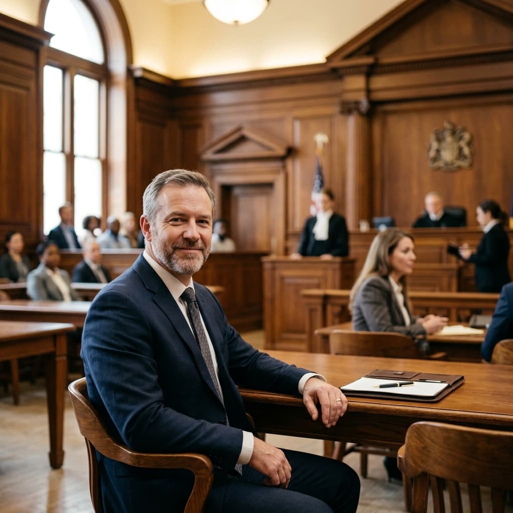 The Ultimate Guide to Child Arrangements Orders: From C100 to Final Hearing