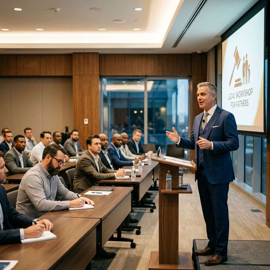 AI in the Family Court: The Pitfalls, The Dangers, and How to Use It Correctly