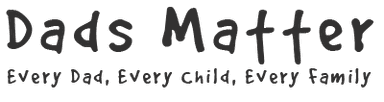 Dads Matter Logo