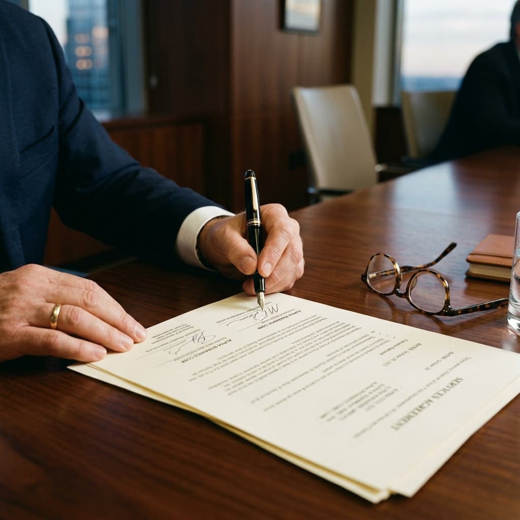 Navigating Cafcass: How to Prepare for Your Section 7 Report Interview